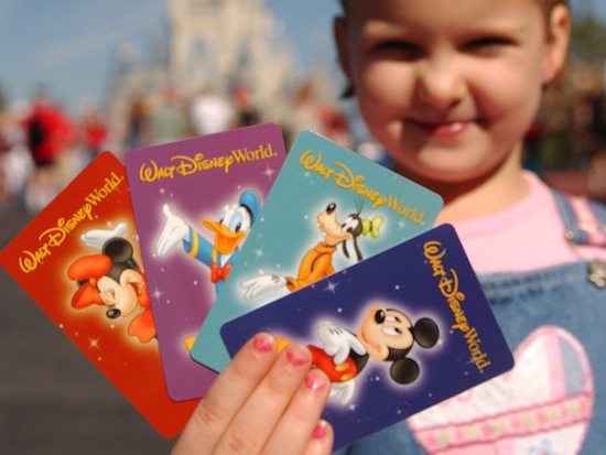 Disney em 15 dicas para você