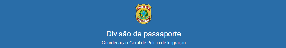 passo a passo de como emitir o passaporte em 2024