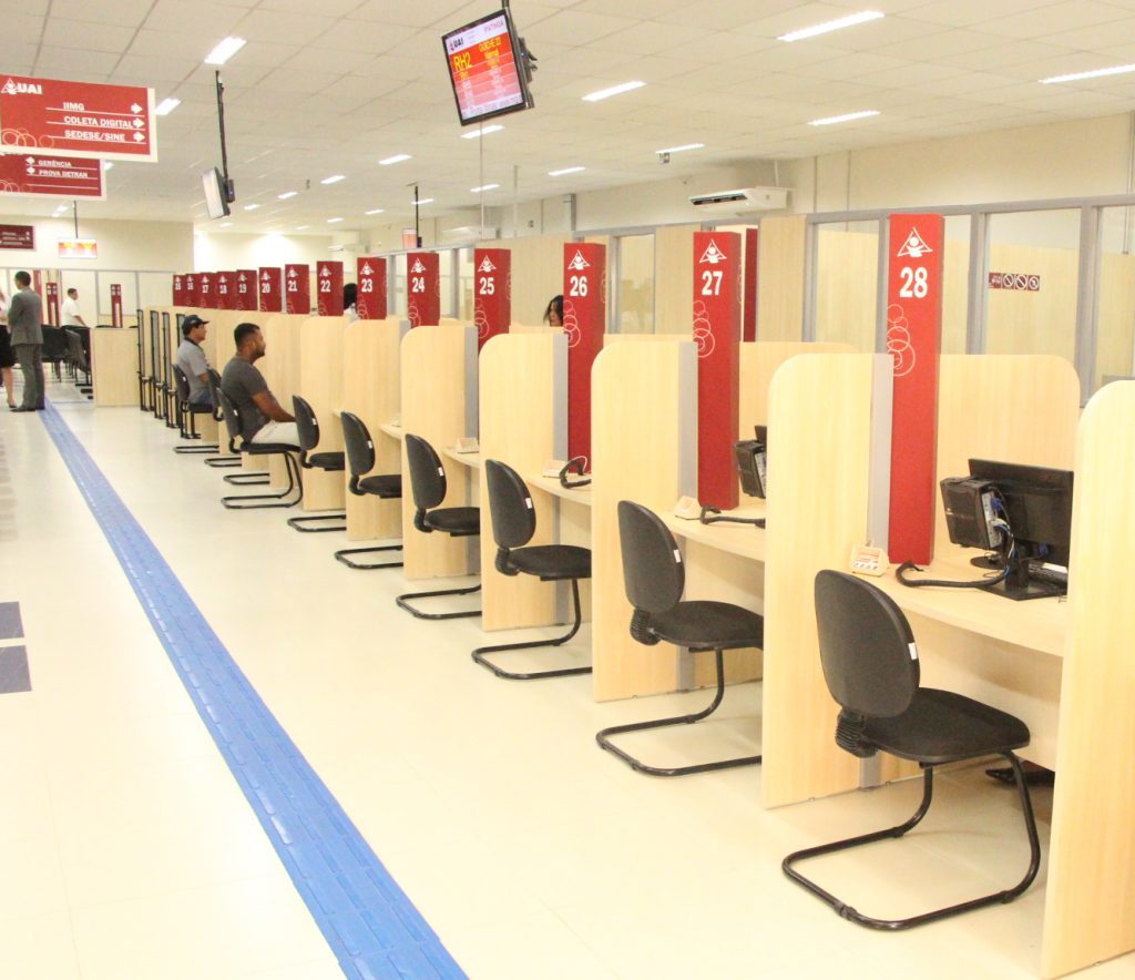 passo a passo de como emitir o passaporte em 2024