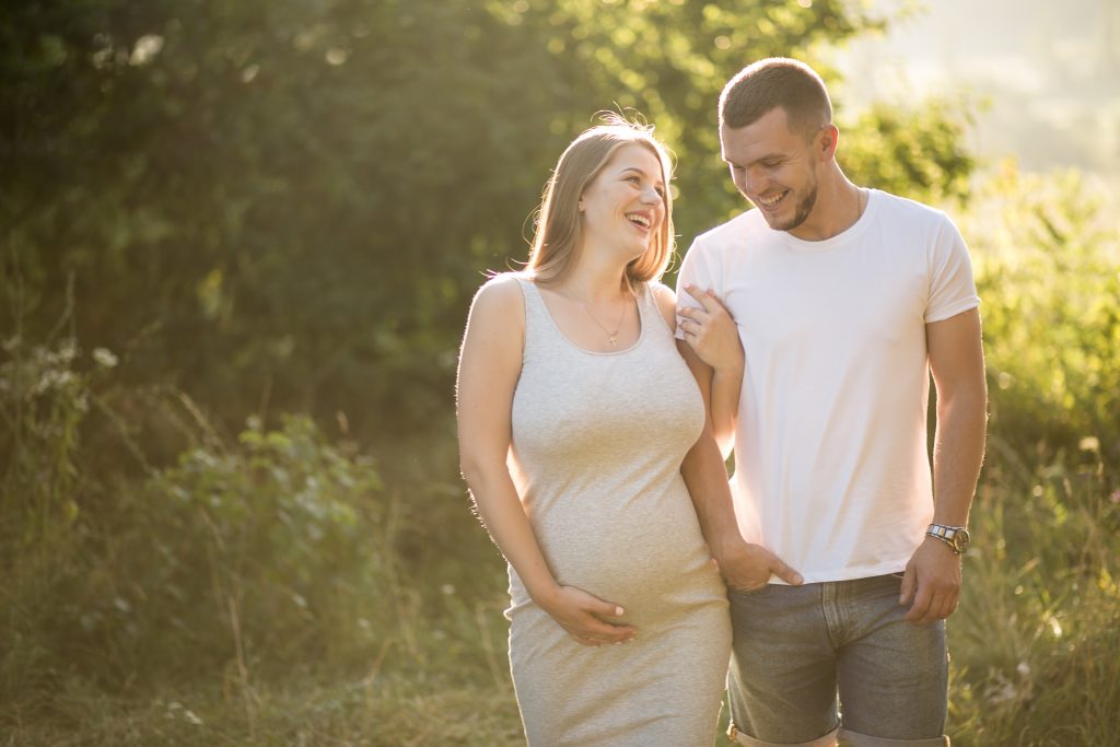 babymoon como planejar uma viagem antes do bebê nascer