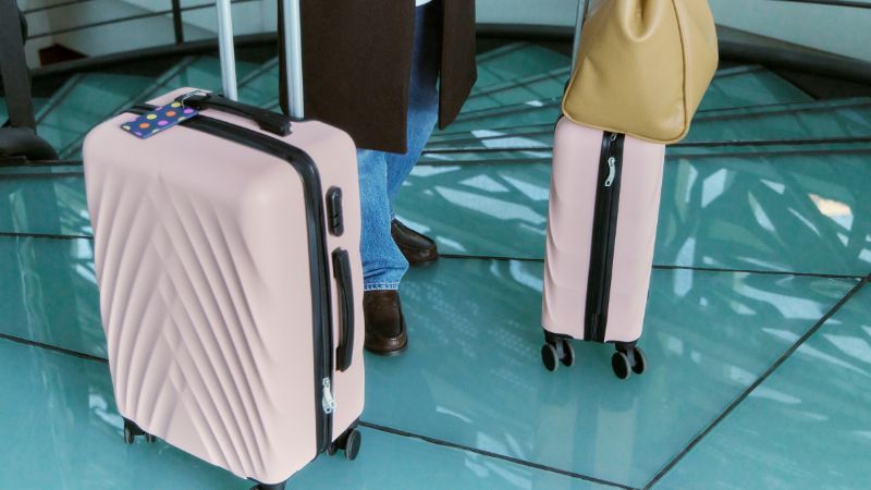 entenda as regras de bagagens em voos com a agencia de viagens go trip