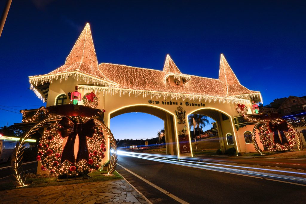 natal luz gramado 2025 agencia go trip