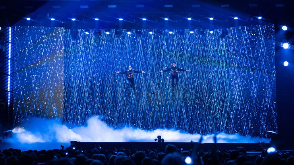 novo show do natal luz gramado 2025 agencia go trip