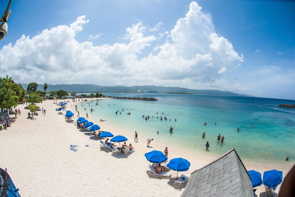 montego bay no caribe voce precisa conhecer