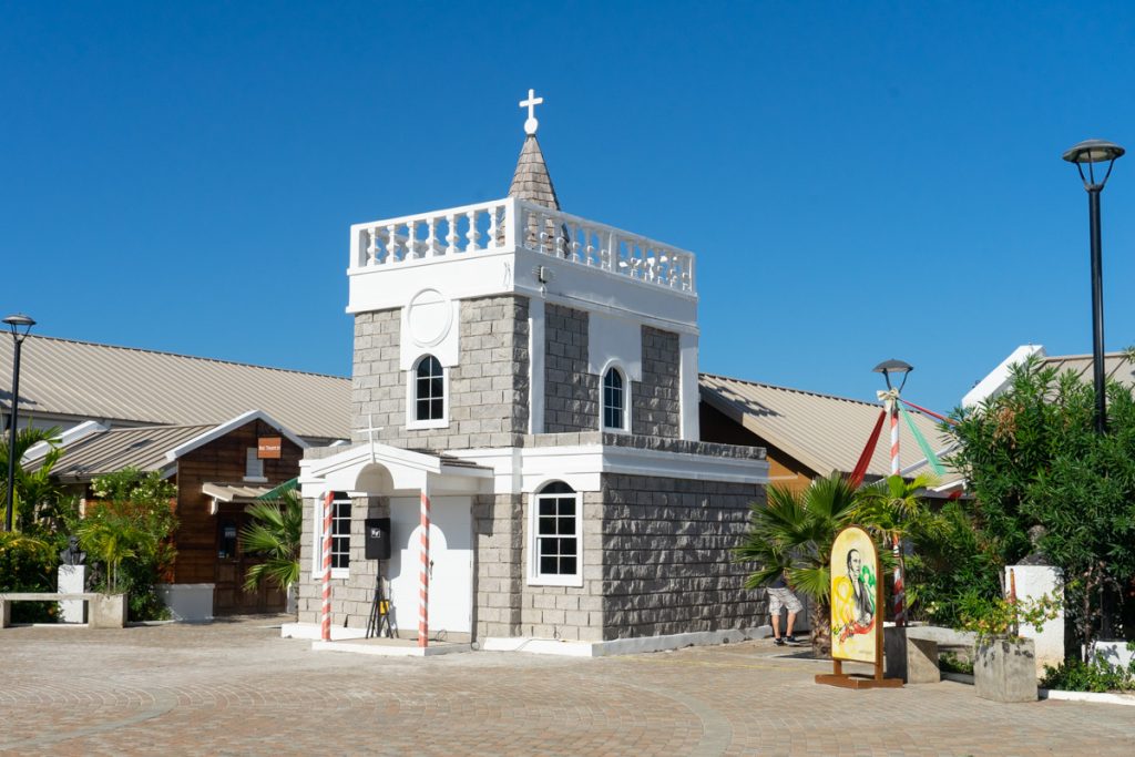 viagem para montego bay